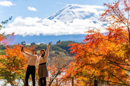 The Essence of Japan