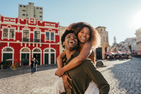 Top Rio de Janeiro Tours
