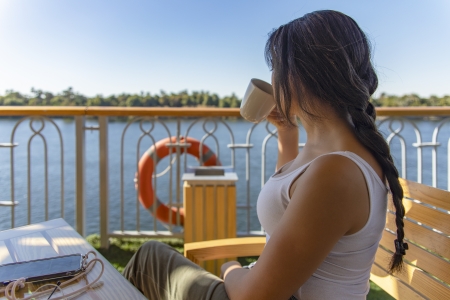 DWA Croisière 4 jours : Explorez les Merveilles du Nil