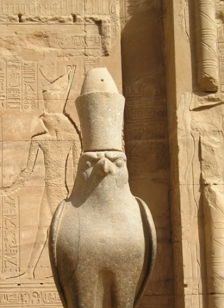 Edfu & Kom Ombo ab Luxor