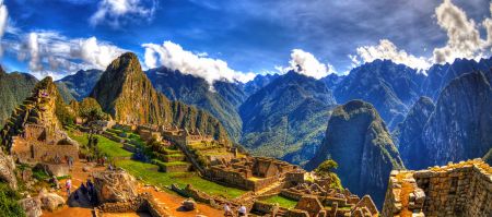 Best of South America