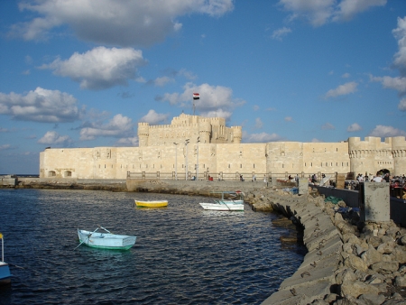 2 Tage Landausflug nach Kairo & Alexandria