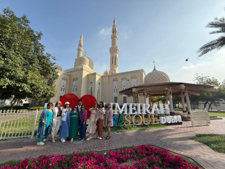 Dubai