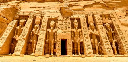 Explorez Nos Excursions En Égypte