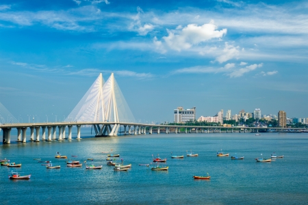 Mumbai - A Cidade dos Sonhos