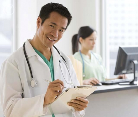 Thailand Healthcare System