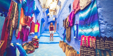 Guía de Marruecos