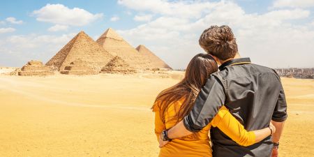 Egypt Travel Guide