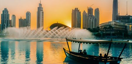 Excursões Diárias em Dubai e Abu Dhabi