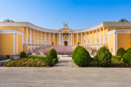 Uzbekistan Tour
