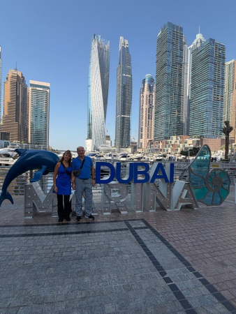 Dubai