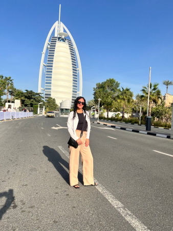 Dubai