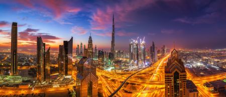 Dubai Tours 