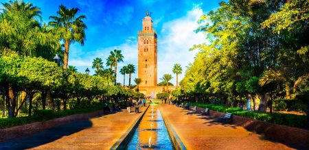 Viajes a Marruecos en Privado