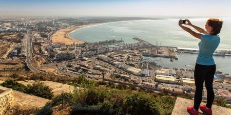 Agadir Shore Excursions