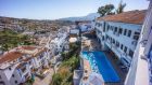 El Parador Chefchaouen Hotel El Parador Chefchaouen Hotel