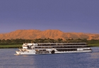 The Oberoi Philae Nile Cruise The Oberoi Philae Nile Cruise
