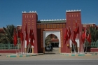El Ati Hotel Erfoud El Ati Hotel Erfoud