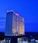 Marriot Kochi Hotel Marriot Kochi Hotel