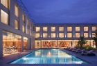 Kochi Marriott Kochi Marriott