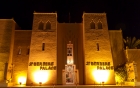 Berbere Palace Ouarzazate Berbere Palace Ouarzazate