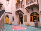 Palais Asmaa Zagora Palais Asmaa Zagora