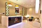 Hotel Al Mandari Tetouan Hotel Al Mandari Tetouan