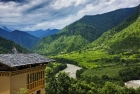 COMO Uma Punakha COMO Uma Punakha