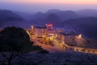 Petra Marriott Hotel Petra Marriott Hotel