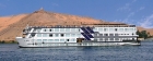 Radmis II Nilschiff Radmis II Nilschiff