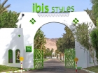 Ibis Styles Dahab Lagoon Hotel Ibis Styles Dahab Lagoon Hotel