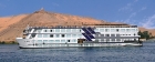 MS Radamis Nile Cruise MS Radamis Nile Cruise
