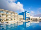 Sofitel Tamuda Bay Beach and Spa Tetouan Sofitel Tamuda Bay Beach and Spa Tetouan