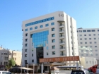 Bristol Hotel in Amman Bristol Hotel in Amman