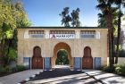 Marriott Hotel Jnan Palace in Fez Marriott Hotel Jnan Palace in Fez
