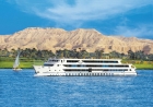 MS Oberoi Zahra Nile Cruise MS Oberoi Zahra Nile Cruise