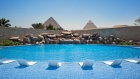 Le Meridien Pyramids Hotel & Spa Le Meridien Pyramids Hotel & Spa