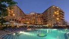 Steigenberger Cairo Pyramids Resort Steigenberger Cairo Pyramids Resort