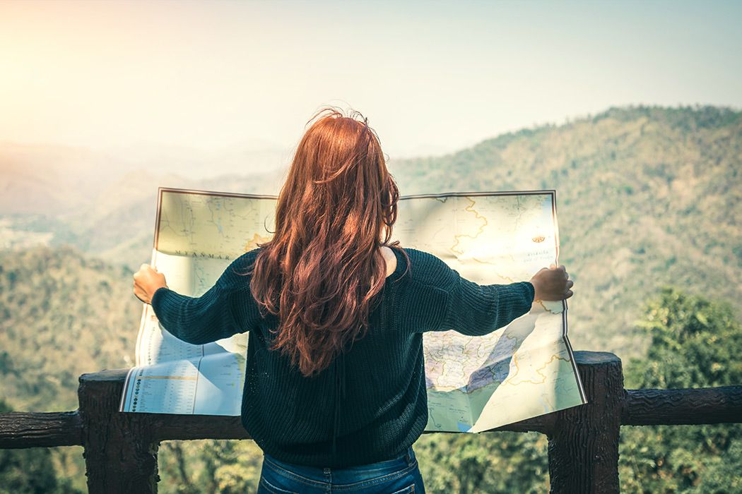 10 Best Destinations for Women Solo Travelers