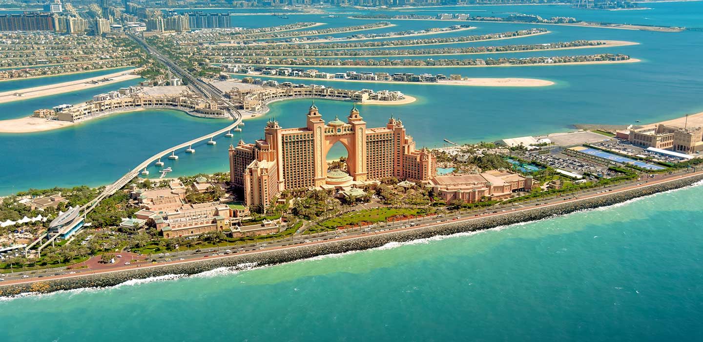 Dubai Individualreisen 2024