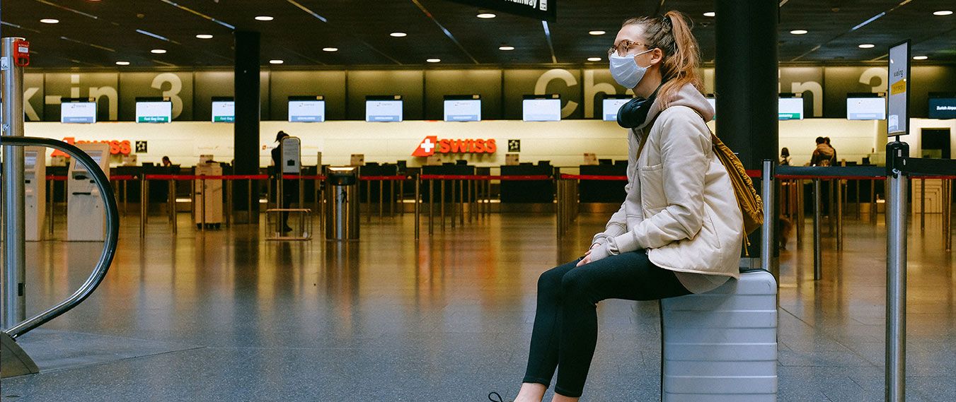 Healthy travel | Staying Healthy while Travelling Healthy travel | Staying Healthy while Travelling