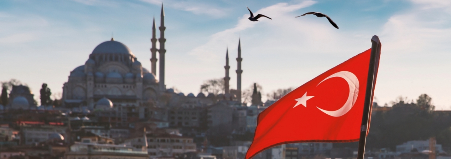 Conoce Estambul en 5 Días: Guía al Completo