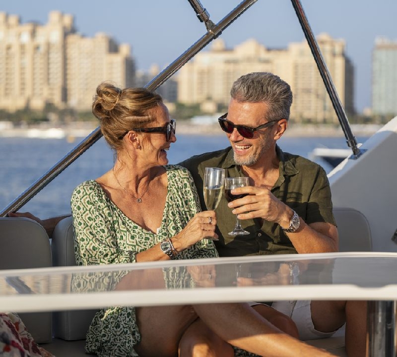 Os Melhores Restaurantes de Dubai que Vão Surpreender Seu Paladar!