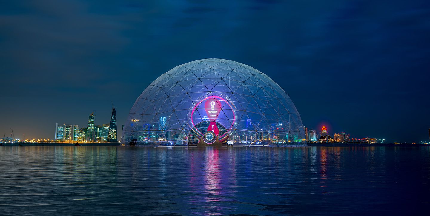 12 things to do in Qatar during FIFA World Cup