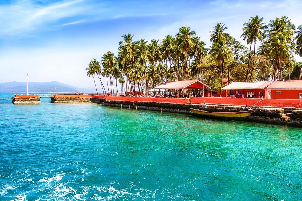 Andaman | Andaman tourism | The Andaman islands