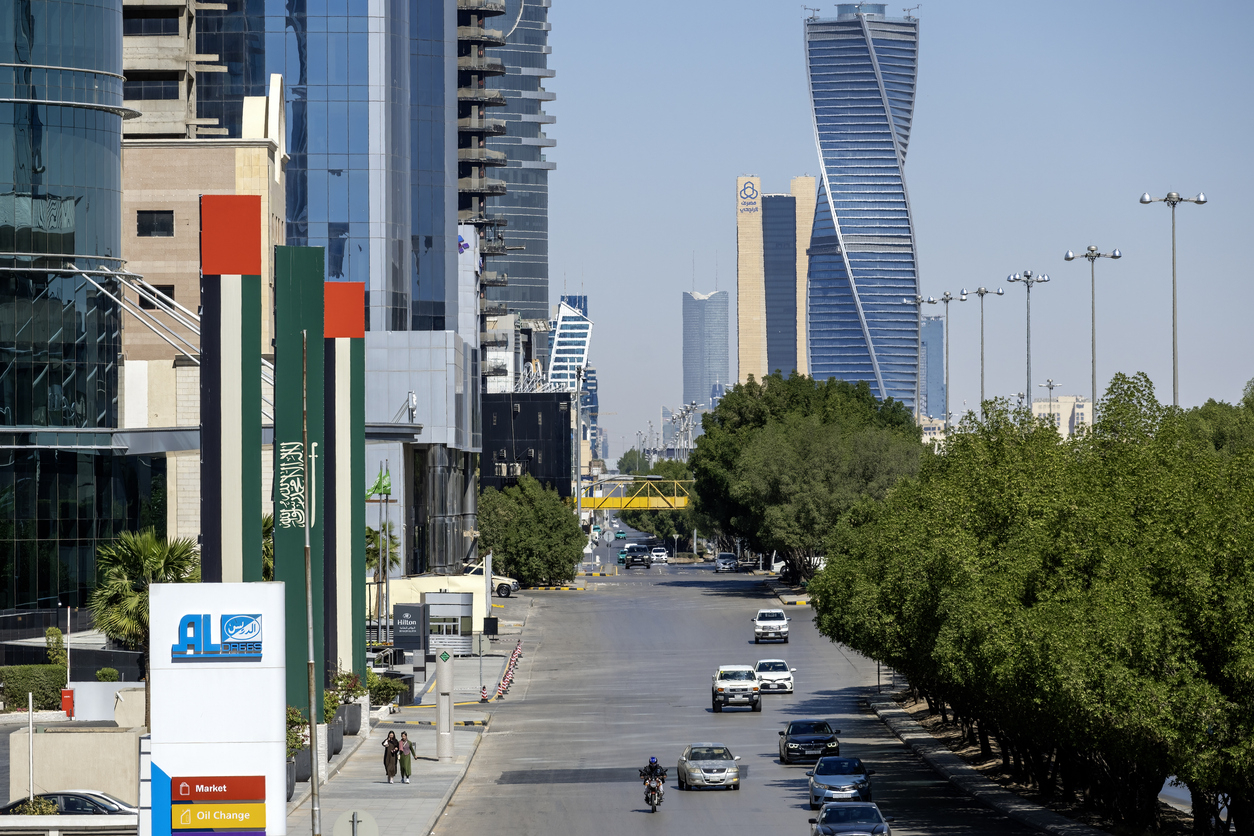 Boulevard Riyadh City Spots Most Tourists Never Find