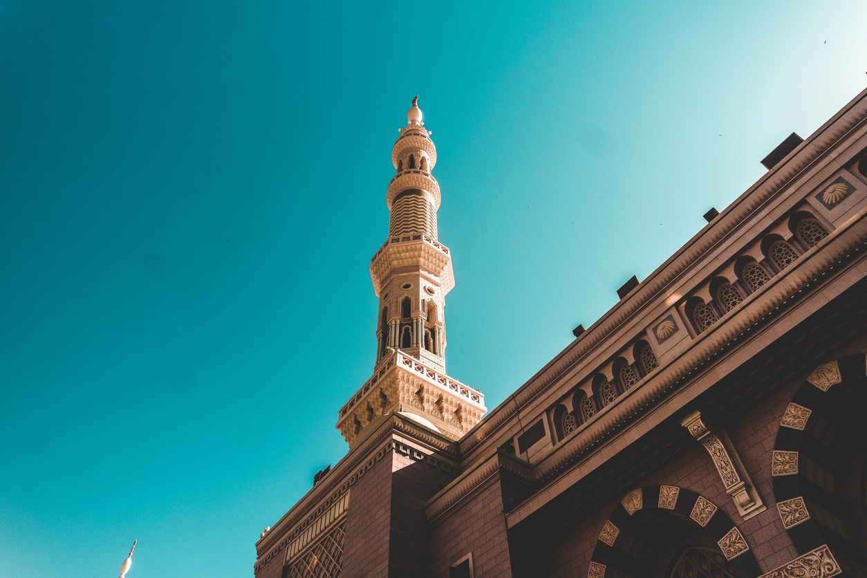Medina Cidade Sagrada: O Guia que Ninguém te Contou [Atualizado 2025]