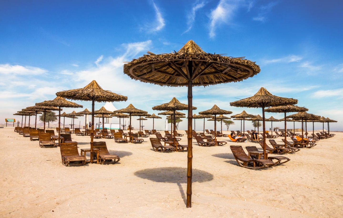 Spiaggia di Jumeirah