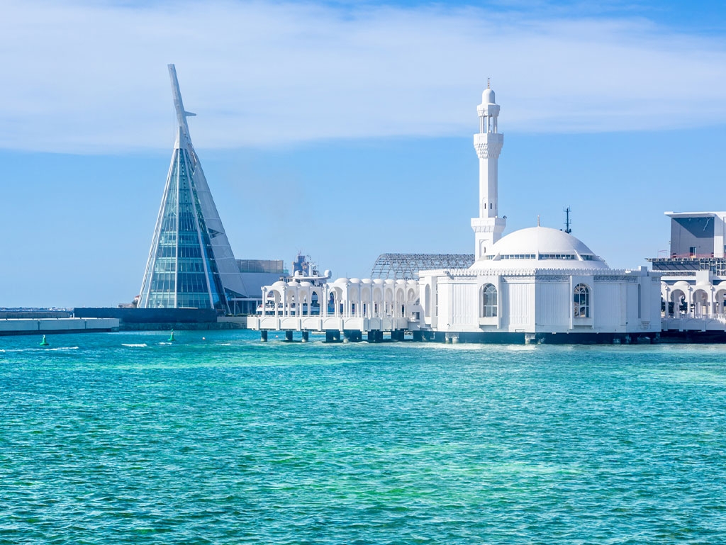Jeddah