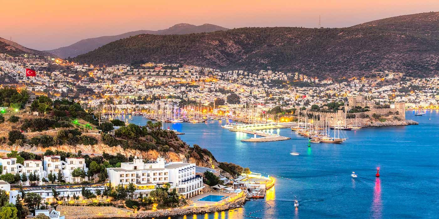 Bodrum